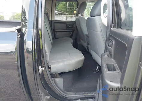 2014 Ram 1500 Express z USA, uszkodzony, nr VIN 1C6RR7FT1ES419047